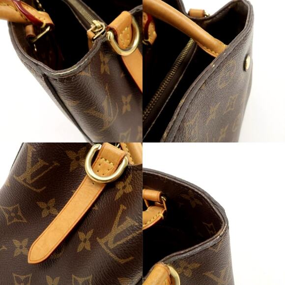 💎✨AUTHENTIC✨💎Louis Vuitton Hand Bag - Picture 8 of 16